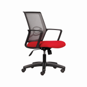 Ghế xoay văn phòng The Mia M1041-01