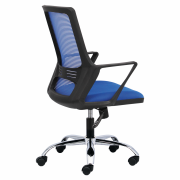 Ghế xoay lưng trung The Mia M1025-1