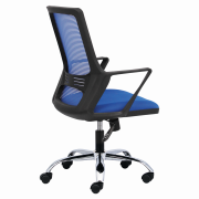 Ghế xoay lưng trung The Mia M1025-1