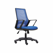 Ghế xoay lưng trung The Mia M1025-2