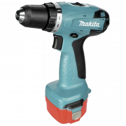 Máy khoan vặn vít dùng pin Makita 6271DW