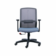 Ghế xoay lưng cao The Mia M1009-3