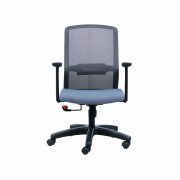 Ghế xoay lưng cao The Mia M1009-3