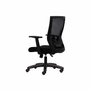 Ghế xoay lưng cao The Mia M1011-2