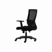 Ghế xoay lưng cao The Mia M1011-2