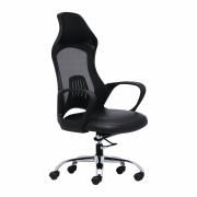 Ghế xoay lưng cao có tựa đầu The Mia M1002-1