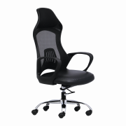 Ghế xoay lưng cao có tựa đầu The Mia M1002-1