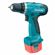 Máy khoan vặn vít dùng pin Makita 6271DWE