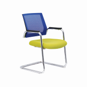 Ghế lưng thấp chân quỳ The Mia M1022