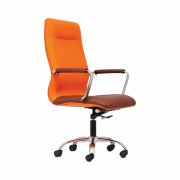 Ghế xoay lưng cao The Mia M1030-01