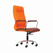 Ghế xoay lưng cao The Mia M1030-01