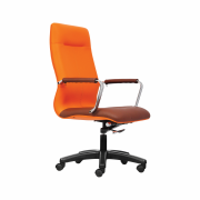 Ghế xoay lưng cao The Mia M1030-02