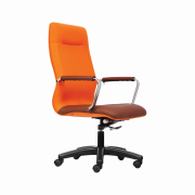 Ghế xoay lưng cao The Mia M1030-02