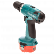 Máy khoan vặn vít dùng pin Makita 6281DWE