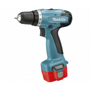 Máy khoan vặn vít dùng pin Makita 6281DWE