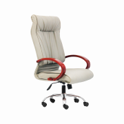 Ghế xoay lưng cao The Mia M1035-01