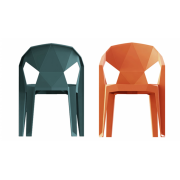 Ghế cafe The City MUZE