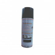 Sơn xịt mạ kẽm đen ZG000