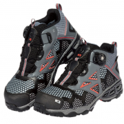 Giày bảo hộ lao động K2-KG60