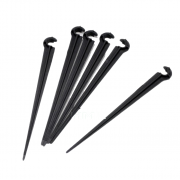 Que cố định đầu nhỏ giọt TJ QC0407