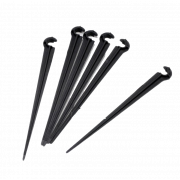 Que cố định đầu nhỏ giọt TJ QC0407