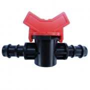 Van ống 20mm TJ MV2001