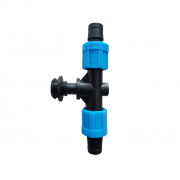 Khởi thủy Tê 17mm TJ OT1701