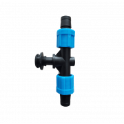 Khởi thủy Tê 17mm TJ OT1701