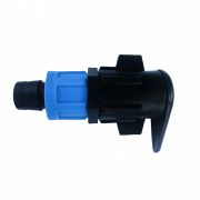 Khởi thủy gài ống 17mm TJ CT1701