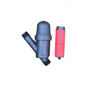 Lọc đĩa hệ thống tưới nhỏ giọt 49mm TJ LD4901