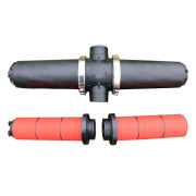 Lọc đĩa hệ thống tưới nhỏ giọt 114m TJ LD120