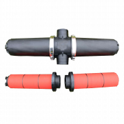 Lọc đĩa hệ thống tưới nhỏ giọt 114m TJ LD120
