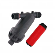 Lọc đĩa Azud Modular 17L1B120