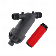 Lọc đĩa Azud Modular 17L1B120