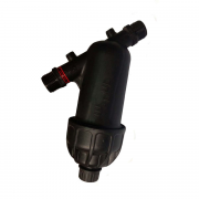 Lọc đĩa Azud Modular 17L1D120