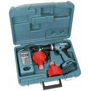 Máy khoan vặn vít dùng pin Makita 8281DWAE