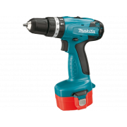 Máy khoan vặn vít dùng pin Makita 8281DWAE