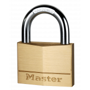 Khóa cửa thân đồng mở chìa Master Lock 170EURD