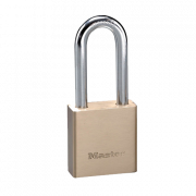 Khóa cửa thân đồng mở chìa Master Lock 576 EURDLHPF