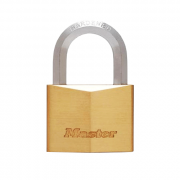 Khóa cửa thân đồng mở chìa Master Lock 1160EFGDRF