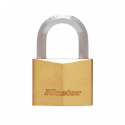 Khóa cửa thân đồng mở chìa Master Lock 1160EFGDRF