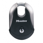 Khóa cửa titanium-bảo vệ bản lề cửa Master Lock 190 EURD