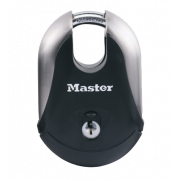 Khóa cửa titanium-bảo vệ bản lề cửa Master Lock 190 EURD