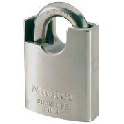 Khóa inox Master Lock 550EURD