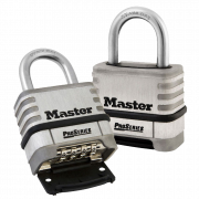 Khóa cửa cao cấp-proseries Master Lock 1174D