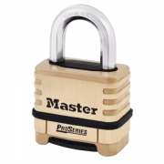 Khóa cửa cao cấp-proseries Master Lock 1175D