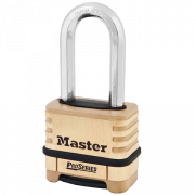 Khóa cửa cao cấp-proseries Master Lock 1175DLH