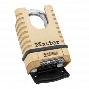 Khóa cửa cao cấp-proseries Master Lock 1177D