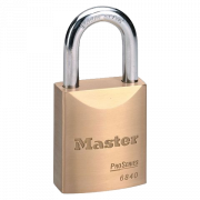 Khóa cửa cao cấp-proseries Master Lock 6840