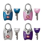 Khóa vali túi xách TSA Master Lock 4689 EURT